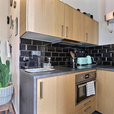 La Loge - Beautiful T2 Apartment - Lyon 5Th Екстериор снимка