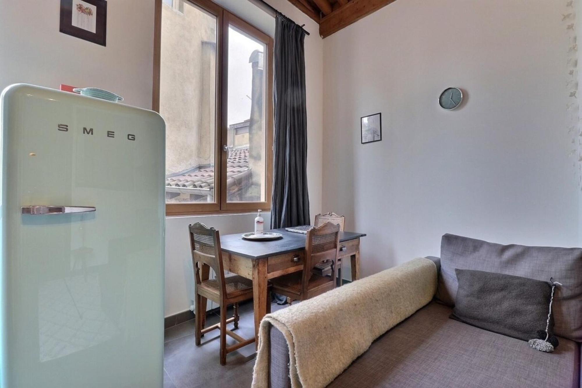 La Loge - Beautiful T2 Apartment - Lyon 5Th Екстериор снимка